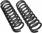 81158 Moog Suspension Coil Spring 080066443799