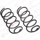 81159 Moog New Coil Spring