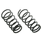 54010-2y113 81166 Moog Coil Spring Set Front Cs 080066444116