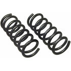 55366815ac 81178 Moog Coil Spring Set 080066446004 55366815ac 81178 Moog Coil Spring Set 080066446004