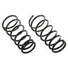Sms81236 81236 Moog Coil Spring Set Front Fits Kia Rio 080066449166