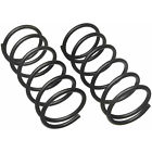 80066012971 81320 Moog Coil Spring Fits