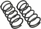 81322 Moog Front Coil Springs