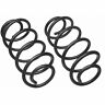 81386 Moog Coil Spring Set For Pontiac Torrent Chevy Equinox