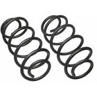 585-1496 81388 Moog Coil Spring Set