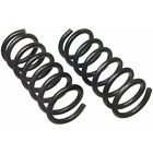 81398 Moog Coil Spring Set For Hyundai Accent