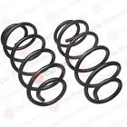 81408 Moog New Coil Spring