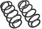 81410 Moog Coil Spring Oe Replacement