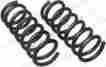 81427 Moog New Coil Spring Set 080066031798