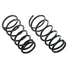 80066411484 81464 Moog Coil Spring Set
