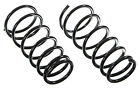 81466 Moog Coil Spring Oe Replacement