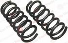 81476 Moog New Coil Spring 080066411644