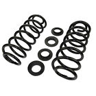 80066048406 81479 Moog Coil Spring Set