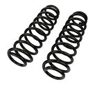 81481 Moog Rr Coil Springs