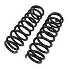 5105874ab 81483 Moog Coil Spring Set
