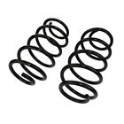 5105841ad 81486 Moog Coil Spring Set 5105841ad 81486 Moog Coil Spring Set