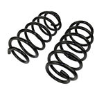 Sms250138 81488 Moog Coil Spring Set Front Fits Jeep Compass 080066048499 Sms250138 81488 Moog Coil Spring Set Front Fits Jeep Compass 080066048499