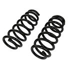 80066048529 81491 Moog Coil Spring Set