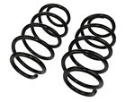 81494 Moog Front Coil Springs