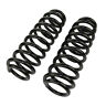 5151363ab 81495 Moog Coil Spring Set Rear Fits Dodge Journey 080066048567