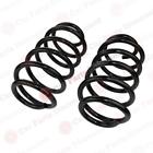 81500 Moog New Coil Spring 080066048598