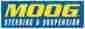 81501 Moog Rear Coil Springs