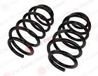 81502 Moog New Coil Spring Set