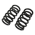 Sms60044 81503 Moog Coil Spring Set Rear Fits Honda Element 080066050911