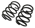 81506 Moog Front Coil Springs