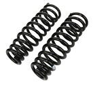 81510 Moog Front Coil Springs