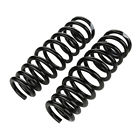 80066050959 81512 Moog Coil Spring Set