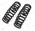 81516 Moog New Coil Spring 080066050973