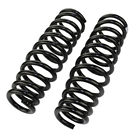 5851544 81520 Moog Coil Spring Set Front Fits Mazda 080066050997