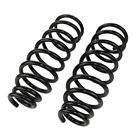 81524 Moog Coil Spring Set 080066051017