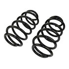 81528 Moog Coil Spring Set 080066051031