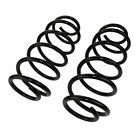 Sms250153 81532 Moog Coil Spring Set Front 080066051055