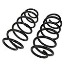 81538 Moog Coil Spring Set 080066051086