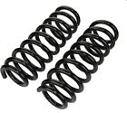 81586 Moog Front Coil Springs