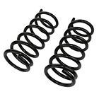 81587 Moog Coil Spring Set Fits