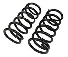 81589 Moog Rear Coil Springs