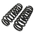 Sms400263 81590 Moog Coil Spring Set Front Fits Ford Explorer 080066052496