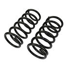 81591 Moog Coil Spring Set 080066052502