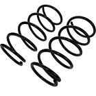 81592 Moog Front Coil Springs