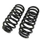 Sms400264 81593 Moog Coil Spring Set Rear Fits Ford Explorer 080066052526