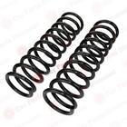 81597 Moog New Coil Spring 080066052564