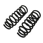 1check 81603 Moog Coil Spring Set Fits