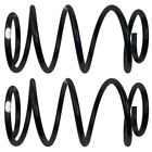 Sms500175 81612 Moog Coil Spring Set Front 080066055428