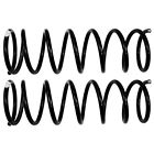 81613 Moog Coil Spring Set Lexus Ls 080066055435