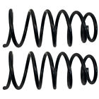 Sms81622 81622 Moog Coil Spring Set Fits Subaru Forester Sms 080066076300
