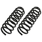 81623 Moog Coil Spring Set